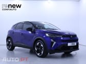 Renault Captur Techno Eco-G