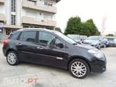 Renault Clio Break 1.2 TCE Dynamique S