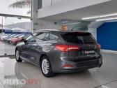 Ford Focus SW 1.5 TDCi EcoBlue Titanium