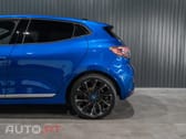 Renault Clio 1.6 E-Tech Full Hybrid RS Line