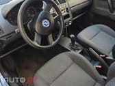 Volkswagen Polo 1400