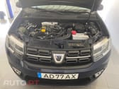 Dacia Sandero 1.0 ECO-G Comfort Bi-Fuel