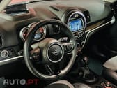 MINI Countryman Cooper SE ALL4 Auto
