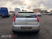 Citroen C4 1.4 16V VTR Pack