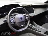 Peugeot 308 1.6 Hybrid Allure Pack e-EAT8