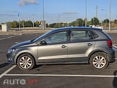 Volkswagen Polo BlueMotion