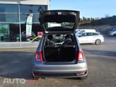 Fiat 500 1.0 Hybrid Connect