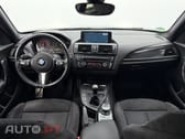 BMW 120 d Pack M