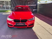 BMW 320 d Auto Line Sport