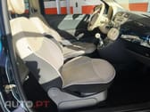 Fiat 500 1.3 MJ Lounge