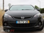 Opel Astra GTC GTC OPCLine 1.6T S/S 200cv