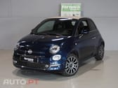 Fiat 500C 1.0 Hybrid
