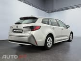 Toyota Corolla TS 1.8 Hybrid Active