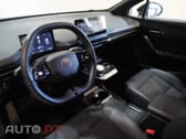 MG MG4 64 kWh Luxury