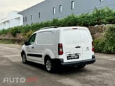 Citroen Berlingo 1.6 BlueHDi Feel