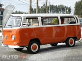 Volkswagen Transporter T2
