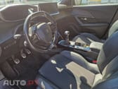 Peugeot 2008 Gtline