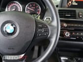 BMW 116 d Line Urban