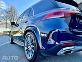 Mercedes-Benz GLE de 4Matic