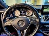 Mercedes-Benz CL 180 CLA180 DCI 245G