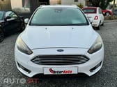 Ford Focus SW 1.0 SCTi Titanium Best
