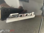 BMW 318 d Line Sport