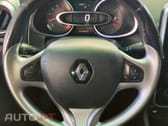 Renault Clio 1.5 dCi Limited Edition