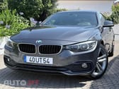 BMW 420 d Line Sport Auto