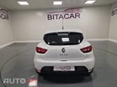 Renault Clio SOCIETE 1.5 DCI ZEN GPS IVA DEDUTIVEL