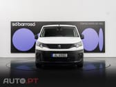 Peugeot Partner 1.5 BlueHDi Premium Standard