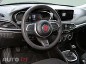 Fiat Tipo 1.3 Multijet City Life