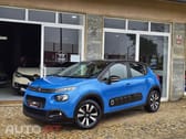 Citroen C3 1.2 PureTech Feel