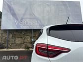 Renault Clio 1.5 Blue dCi Intens