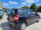 Honda Jazz 1.2 LS Cool AC