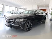 Mercedes-Benz E 300 de T 9G-TRONIC