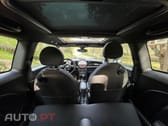 MINI Cooper Cooper D