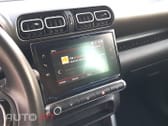 Citroen C3 Aircross 1.5 BlueHDi Shine EAT6