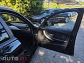 BMW 318 d Pack M