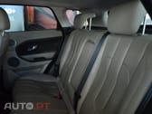 Land Rover Evoque 2.2 eD4 Dynamic