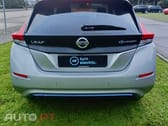 Nissan Leaf 62 kWh e+ Tekna ProPilot Park