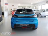 Peugeot 208 1.2 PureTech GT Line