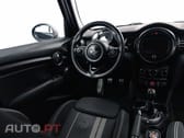 MINI Cooper One D