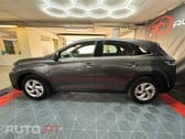 DS DS7 Crossback 1.5 BlueHDi Be Chic EAT8