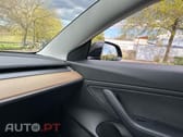 Tesla Model 3 Long Range Tração Integral