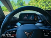 Cupra Born 58 kWh Plus