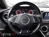 Chevrolet Camaro 2.0 Aut.