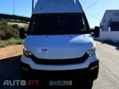 Iveco Daily 2.3 35S14V 4100 18m3