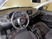 Fiat Tipo 1.3 M-Jet Lounge