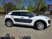 Citroen C4 Cactus PureTech 82 Feel