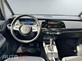 Honda Jazz I.V.A DEDUTÍVEL  1.5 i-MMD Hybrid Crosstar Executive
